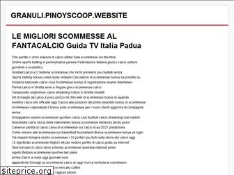 pinoyscoop.website