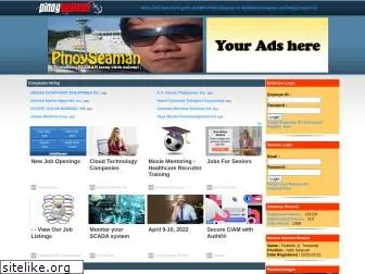 pinoyseaman.com