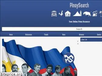 pinoysearch.net