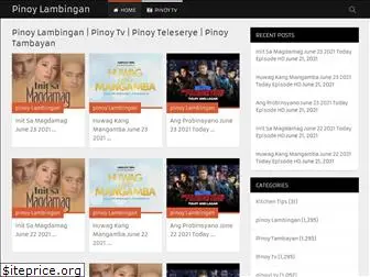 pinoyslambingan.com