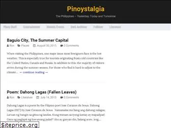 pinoystalgia.com