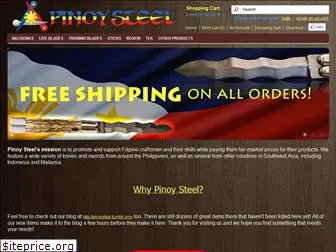 pinoysteel.com