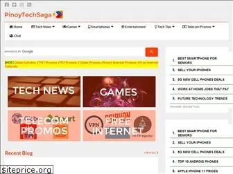 pinoytechsaga.blogspot.com