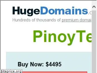 pinoyteleserye.com