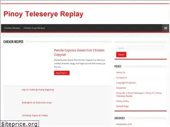 pinoyteleseryereplaytv.net