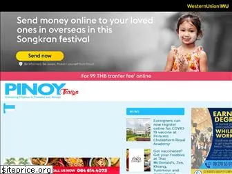 pinoythaiyo.com