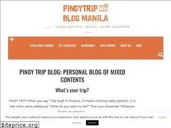 pinoytrip.com