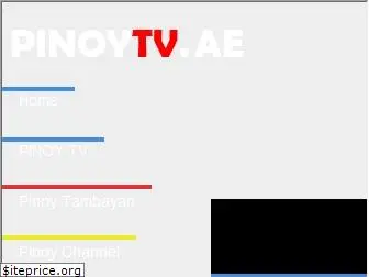pinoytv.ae