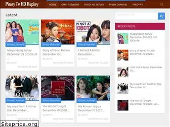 pinoytvhdreplay.su