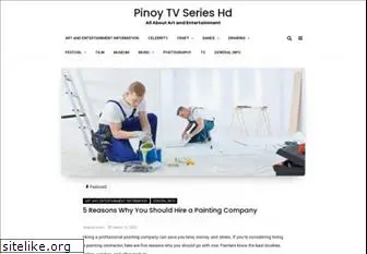 pinoytvserieshd.com