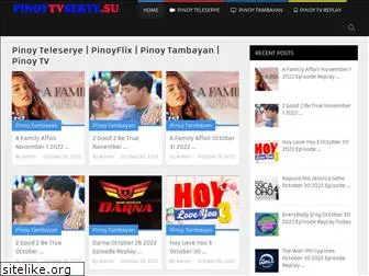 pinoytvserye.su