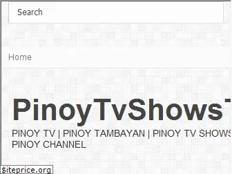 pinoytvshowstambayan.online