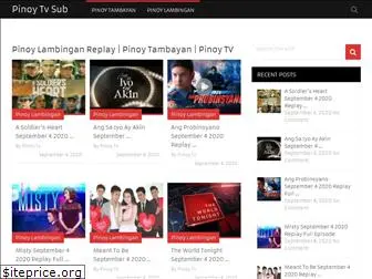 pinoytvsub.su