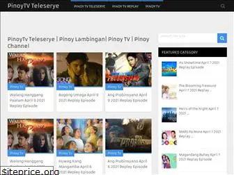 pinoytvteleseryes.net