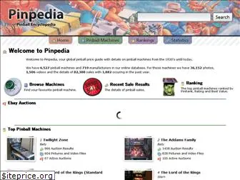 pinpedia.com