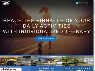 pinperfphysicaltherapy.com