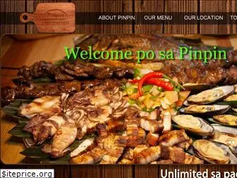 pinpinrestaurant.com