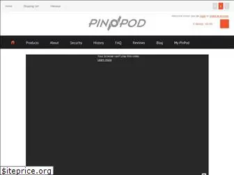 pinpod.com