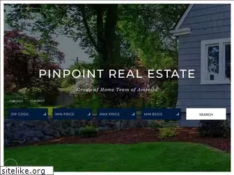 pinpoint-realestate.com