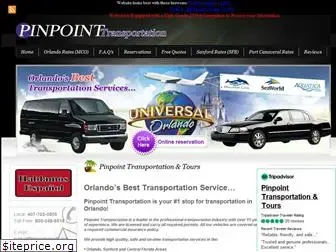 pinpoint-transportation.com