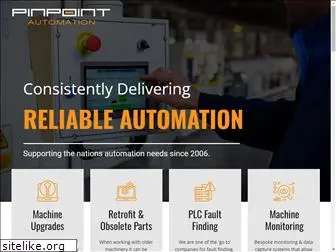 pinpointautomation.com