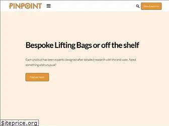 pinpointbags.co.uk