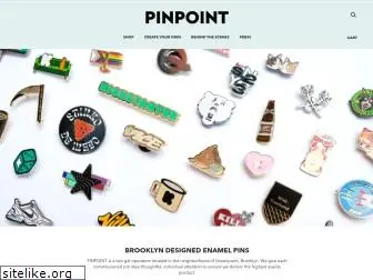 pinpointbk.com
