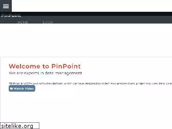 pinpointcloud.co.uk