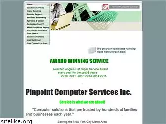 pinpointcomputer.com