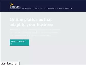 pinpointglobal.com