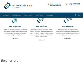 pinpointit.com.au