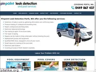 pinpointleakdetection.com.au