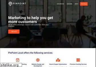pinpointlocal.com