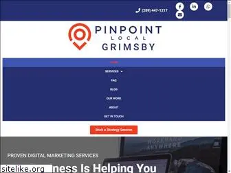 pinpointlocalgrimsby.ca