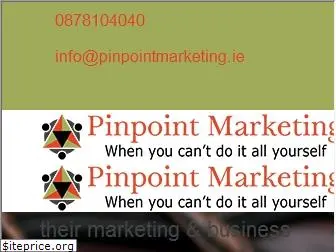 pinpointmarketing.ie