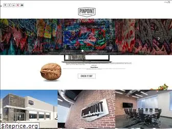 pinpointmerch.com