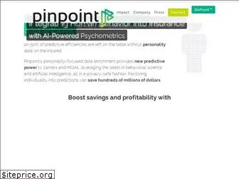 pinpointpredictive.com