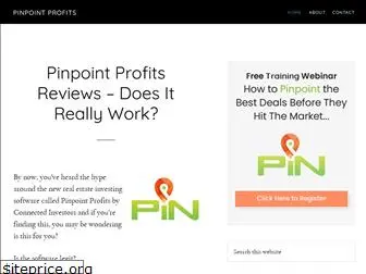 pinpointprofits.net