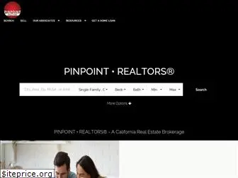 pinpointrealtors.com