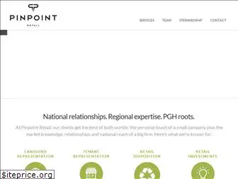 pinpointretail.com