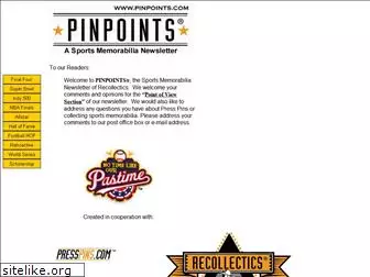 pinpoints.com