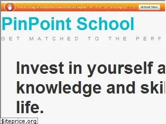 pinpointschool.com