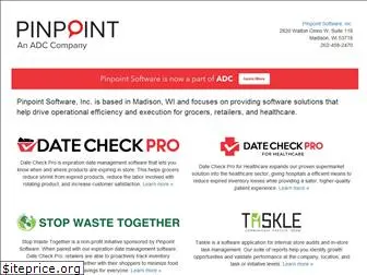 pinpointsoftware.co