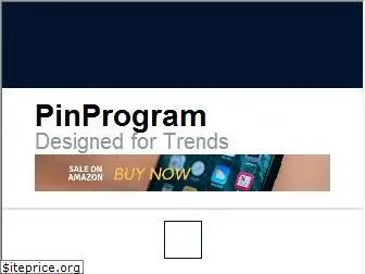 pinprogram.com