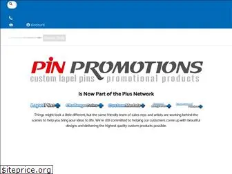 pinpromotions.com