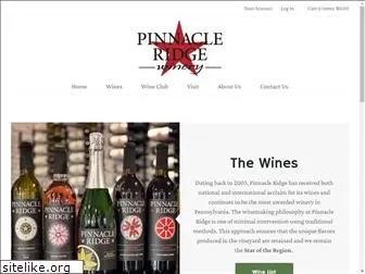 pinridge.com