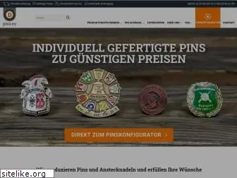 pins.eu