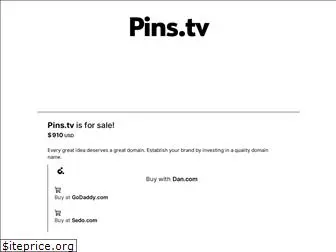 pins.tv