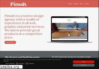 pinsah.co.uk