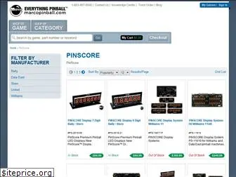 pinscore.com